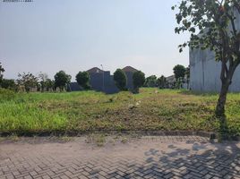  Land for sale in Mulyorejo, Surabaya, Mulyorejo