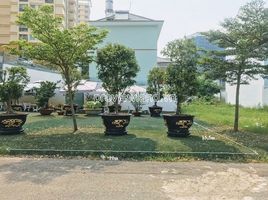  Terrain for sale in Binh Trung Dong, District 2, Binh Trung Dong