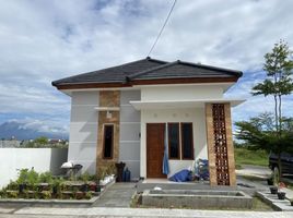 2 Bedroom House for sale in Klaten, Jawa Tengah, Klaten Selatan, Klaten