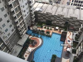 1 Bedroom Apartment for rent in Pacific Place, Tanah Abang, Tanah Abang