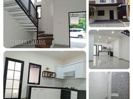 3 Bedroom House for sale in Lemahabang, Bekasi, Lemahabang