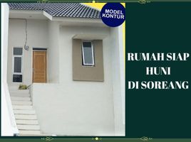 2 Bedroom House for sale in Soreang, Bandung, Soreang