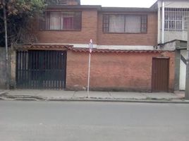 4 Habitación Casa en venta en Bogotá, Cundinamarca, Bogotá