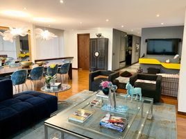 3 Habitación Apartamento en alquiler en Bogotá, Cundinamarca, Bogotá