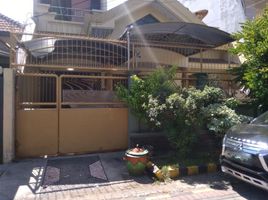 3 Habitación Villa en venta en Dukuhpakis, East Jawa, Dukuhpakis