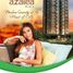 1 Bedroom Condo for sale at Azalea Place, Cebu City