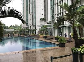 3 Bedroom Condo for rent in Universitas Katolik Indonesia Atma Jaya, Tanah Abang, Tanah Abang