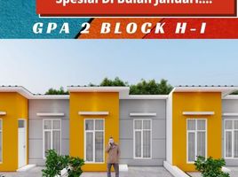 2 Bedroom House for sale in Prambanan, Klaten, Prambanan