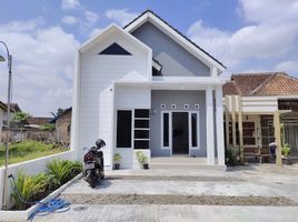 2 Bedroom House for sale in Godeyan, Sleman, Godeyan