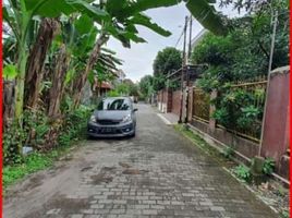  Land for sale in Depok, Sleman, Depok