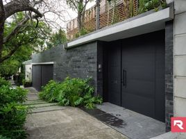 Maison 4 chambre à vendre à Naucalpan De Juarez, Mexico, Naucalpan De Juarez