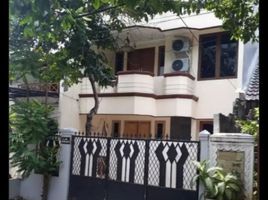 4 Habitación Villa en venta en Duren Sawit, Jakarta, Duren Sawit, Jakarta Timur