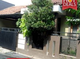 Maison 4 chambre à vendre à Cimahi Tengah, West Jawa, Cimahi Tengah