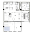 Condominium 1 chambre à vendre à Cozumel, Quintana Roo, Cozumel