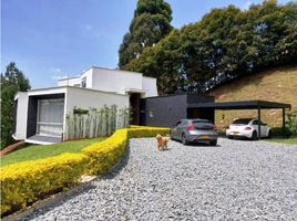 3 Habitación Villa en venta en Parque de los Pies Descalzos, Medellín, Medellín