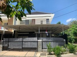 4 Habitación Casa en venta en Kenjeran, East Jawa, Kenjeran