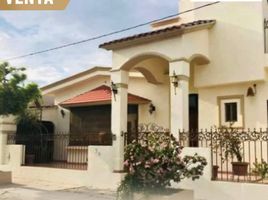 3 Schlafzimmer Haus zu verkaufen in Hermosillo, Sonora, Hermosillo