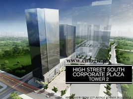 1,700 SqM Office for sale at High Street South Block, Taguig City