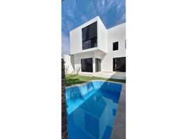 3 Schlafzimmer Haus zu verkaufen in Temixco, Morelos, Temixco