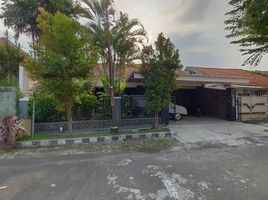 4 Habitación Casa en venta en Rungkut, East Jawa, Rungkut