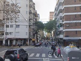  Terreno (Parcela) en venta en Capital Federal, Buenos Aires, Capital Federal