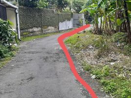  Grundstück zu verkaufen in Ngaglik, Yogyakarta, Ngaglik, Sleman