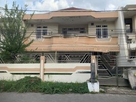6 Schlafzimmer Villa zu verkaufen in Gubeng, East Jawa, Gubeng