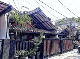 5 Habitación Casa en venta en Tangerang, Banten, Tangerang