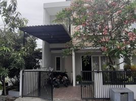 4 Kamar Rumah for sale in Mulyorejo, Surabaya, Mulyorejo