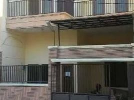 4 Habitación Casa en venta en Tambaksari, East Jawa, Tambaksari