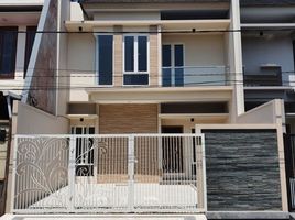 4 Habitación Casa en venta en Tenggilis Mejoyo, East Jawa, Tenggilis Mejoyo
