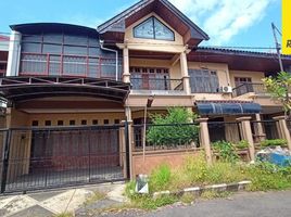 7 Habitación Casa en venta en Tambaksari, East Jawa, Tambaksari, Surabaya, East Jawa