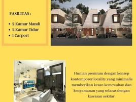 2 Bedroom House for sale in Majalengka, West Jawa, Kartajati, Majalengka