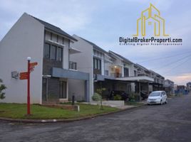 3 Bedroom Villa for sale in Telukjambe, Karawang, Telukjambe