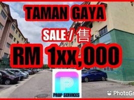 3 chambre Appartement for sale in Bandar Johor Bahru, Johor Bahru, Bandar Johor Bahru