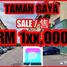 3 Bedroom Apartment for sale in Johor Bahru, Johor, Bandar Johor Bahru, Johor Bahru