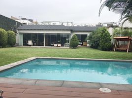 4 Habitación Casa en venta en Lima, Lima, La Molina, Lima