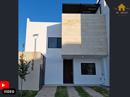 3 Habitación Villa en venta en El Marques, Querétaro, El Marques