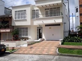 4 Habitación Villa en venta en Quindio, Armenia, Quindio