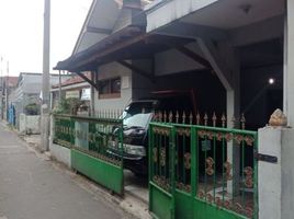 3 Habitación Casa en venta en Sumurbandung, West Jawa, Sumurbandung
