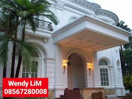 7 Bedroom Villa for sale in Kebayoran Lama, Jakarta Selatan, Kebayoran Lama