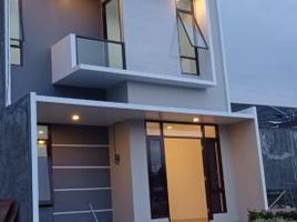 3 Habitación Casa en venta en Sawangan, West Jawa, Sawangan