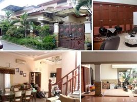 7 Schlafzimmer Haus zu verkaufen in Lowok Waru, East Jawa, Lowok Waru