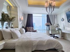 2 Kamar Apartemen for sale in Pacific Place, Tanah Abang, Menteng