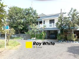 4 Habitación Villa en venta en Gunung Anyar, East Jawa, Gunung Anyar