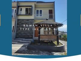 3 Bedroom House for sale in Batu, Malang Regency, Batu