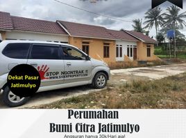 2 Bedroom House for sale in Tanjung Bintang, Lampung Selatan, Tanjung Bintang