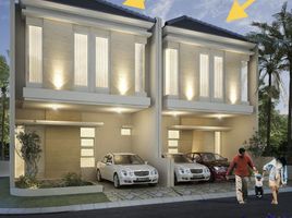 Maison 3 chambre à vendre à Karangpilang, East Jawa, Karangpilang, Surabaya, East Jawa