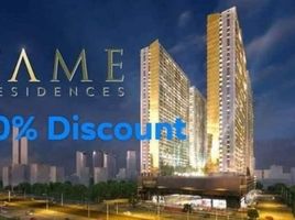 1 Bedroom Apartment for sale at Fame Residences, Mandaluyong City