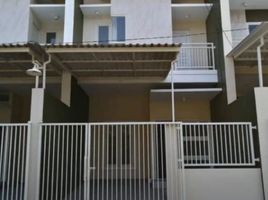 4 Habitación Casa en venta en Sukolilo, East Jawa, Sukolilo